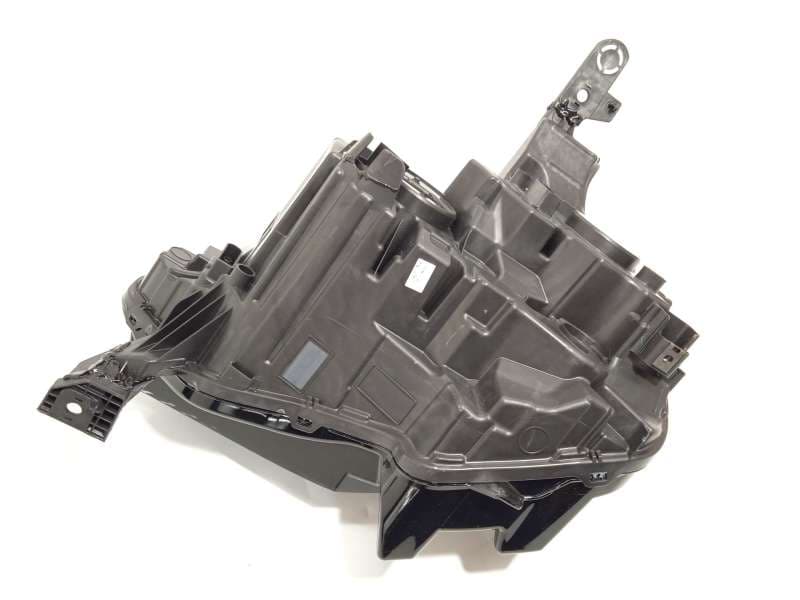 Recambio de faro derecho para citroën c4 iii 1.2 referencia OEM IAM 9830649280  73374698 6