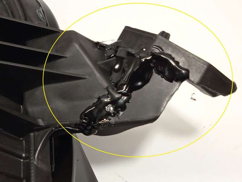 Recambio de faro derecho para citroën c4 iii 1.2 referencia OEM IAM 9830649280  73374698 9