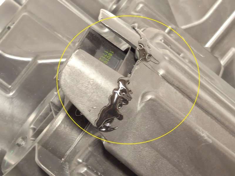 Recambio de faro derecho para citroën c4 iii 1.2 referencia OEM IAM 9830649280  73374698 10