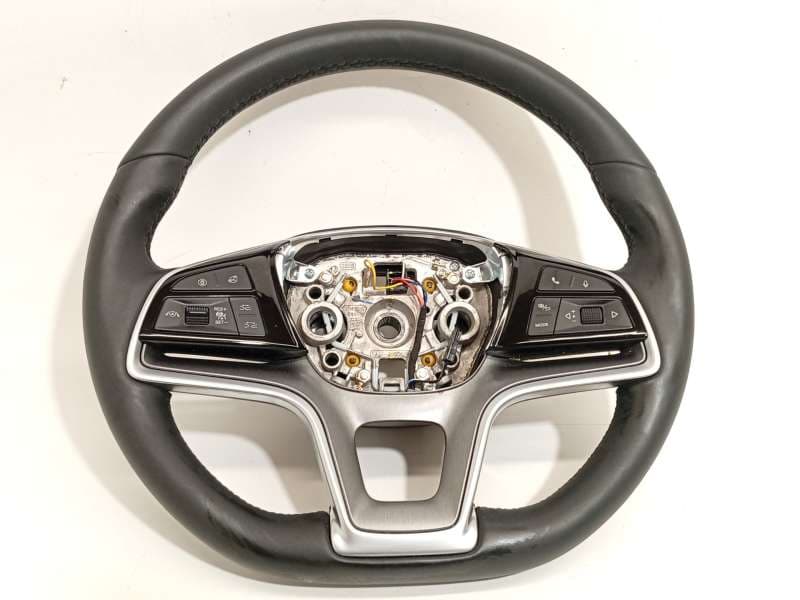 Recambio de volante para byd seal u dm-i referencia OEM IAM SA3HK3402010AY1A7