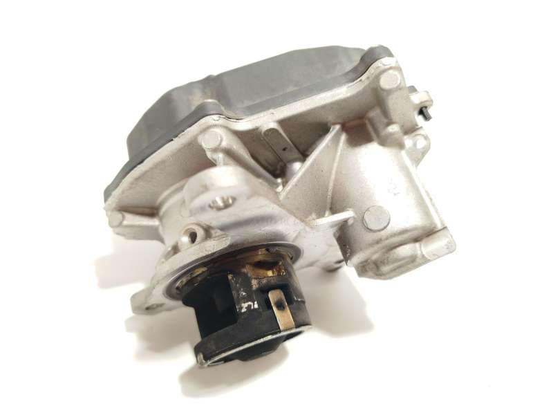 Recambio de valvula egr para audi q3 sportback (f3n) 35 tdi referencia OEM IAM 05L131501M - Negro