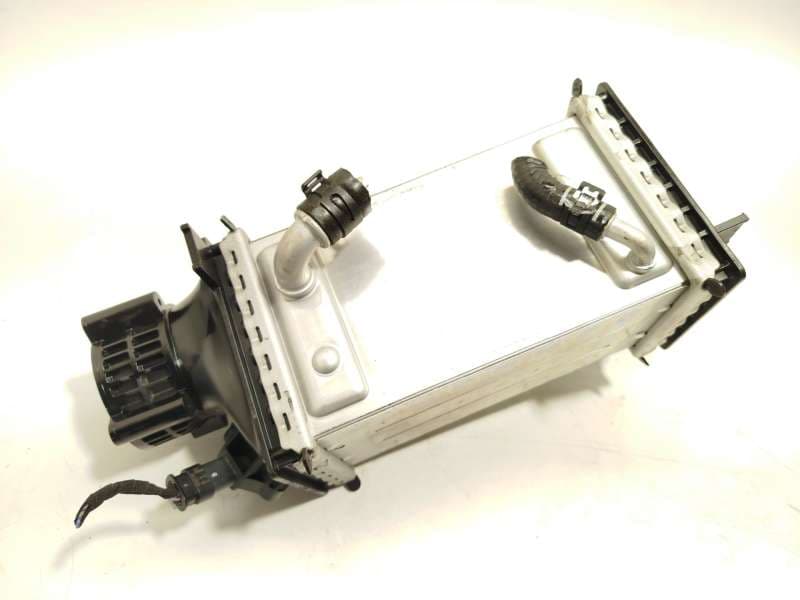 Recambio de intercooler para volkswagen taigo (cs1) 1.5 tsi referencia OEM IAM 04E145785P - Blanco 2