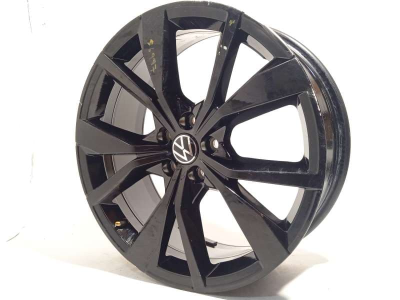 Recambio de llanta para volkswagen taigo (cs1) 1.5 tsi referencia OEM IAM 2G7601025FFZZ - Blanco