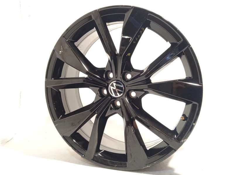 Recambio de llanta para volkswagen taigo (cs1) 1.5 tsi referencia OEM IAM 2G7601025FFZZ - Blanco