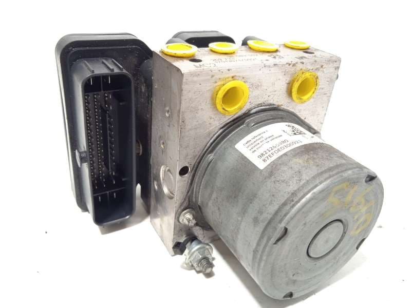 Recambio de abs para peugeot 3008 gt referencia OEM IAM 9808958280 982669448 269733