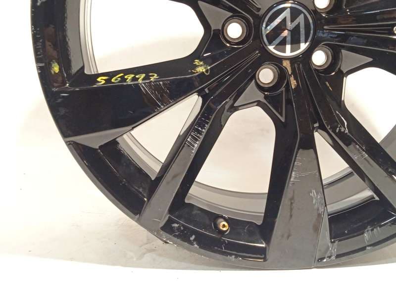 Recambio de llanta para volkswagen taigo (cs1) 1.5 tsi referencia OEM IAM 2G7601025FFZZ - Blanco 4