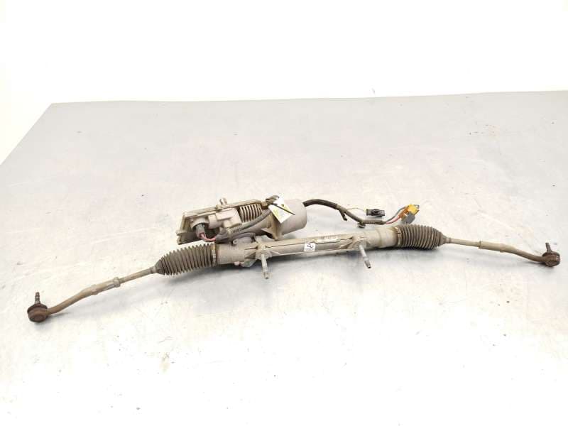 Recambio de cremallera direccion para citroën c3 ii (sc_) 1.4 referencia OEM IAM 9671732180