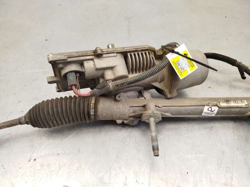 Recambio de cremallera direccion para citroën c3 ii (sc_) 1.4 referencia OEM IAM 9671732180 2