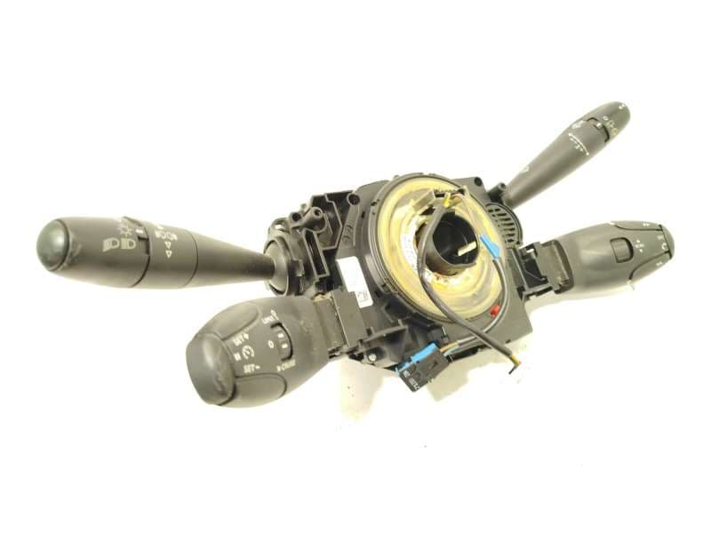 Recambio de mando intermitentes para citroën c3 ii (sc_) 1.4 referencia OEM IAM 96667324XT