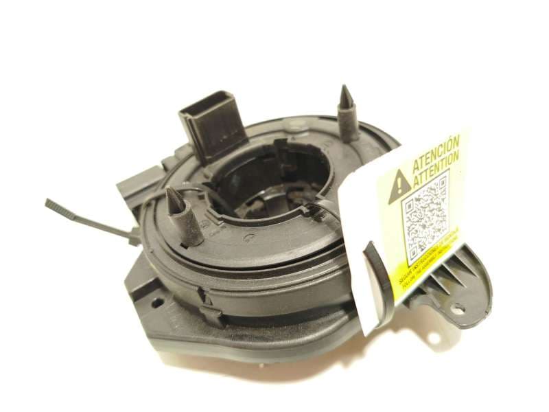Recambio de anillo airbag para seat arona (kj7, kjp) 1.0 tsi referencia OEM IAM 2Q0959653 - Gris 2