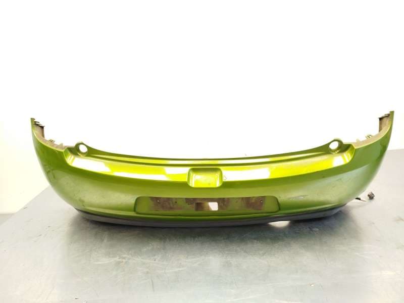 Recambio de paragolpes trasero para citroën c3 ii (sc_) 1.4 referencia OEM IAM 7410KY