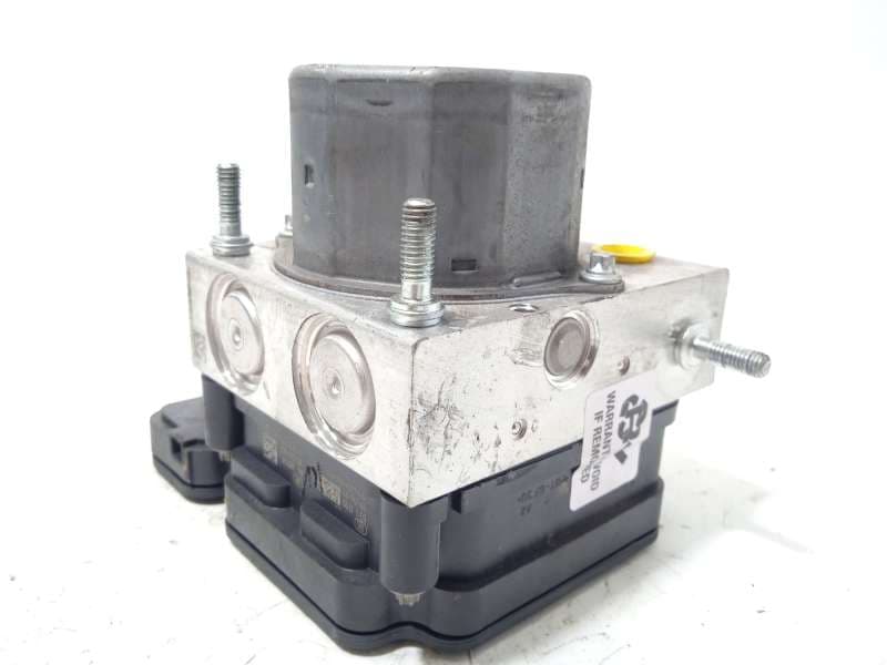 Recambio de abs para renault kadjar zen referencia OEM IAM 476608240R 0265956527 269829 2