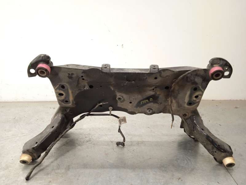 Recambio de puente trasero para ford kuga (cbs) 2.0 tdci cat referencia OEM IAM 2277077 - Gris
