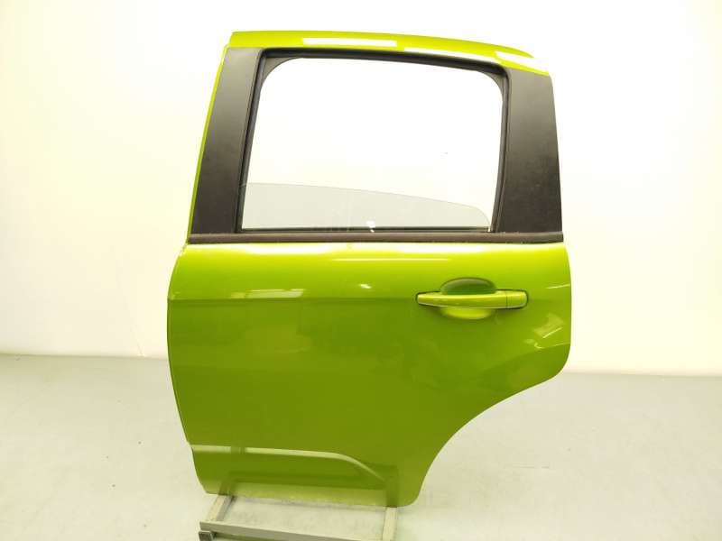 Recambio de puerta trasera izquierda para citroën c3 ii (sc_) 1.4 referencia OEM IAM 9002CC