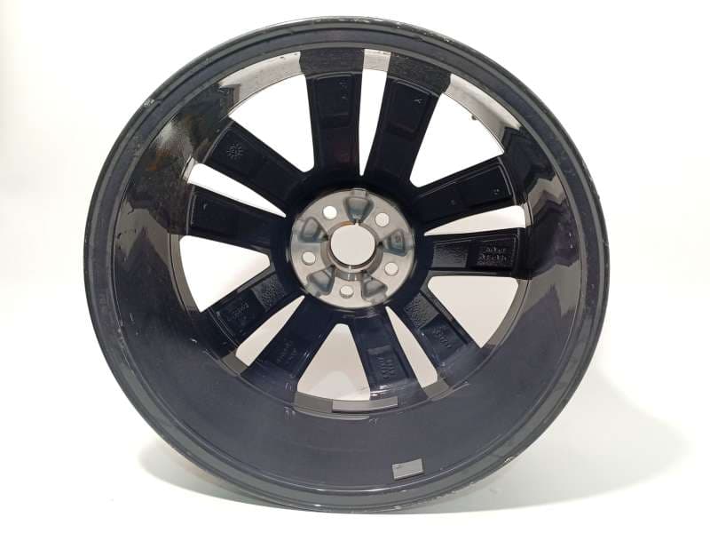 Recambio de llanta para seat arona (kj7, kjp) 1.0 tsi referencia OEM IAM 6F9601025A2OJ - Gris 5