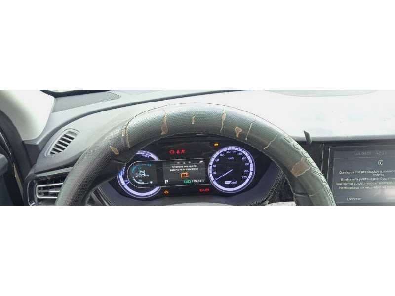 Recambio de cuadro instrumentos para kia niro referencia OEM IAM 94053G5140 - Blanco 8