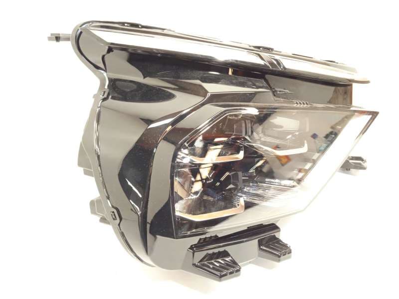 Recambio de faro derecho para citroën c4 iii 1.2 referencia OEM IAM 9830649280  73374698