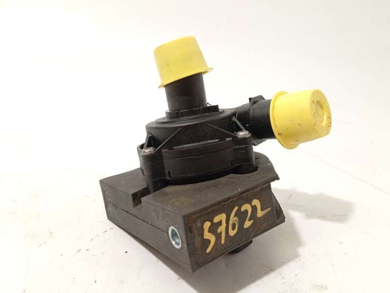 Recambio de bomba agua para seat arona (kj7, kjp) 1.0 tsi referencia OEM IAM 5Q0965567N
