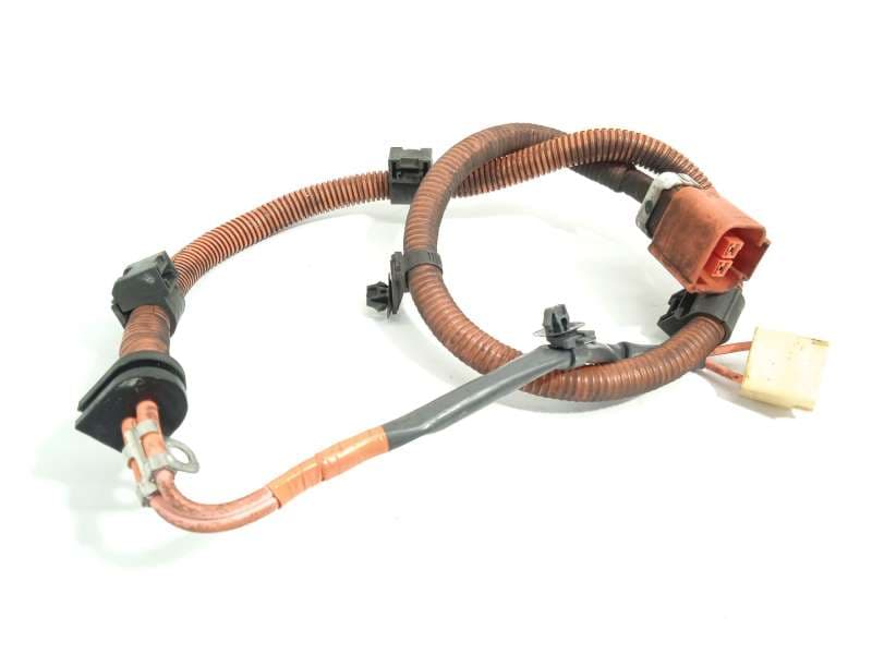 Recambio de modulo electronico para lexus rx (_u3_) 400h (mhu38_) referencia OEM IAM 8860548011 - Gris