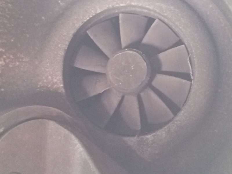 Recambio de motor completo para citroën c3 iii (sx) 1.2 thp 110 referencia OEM IAM HN05 HNP - Gris 8
