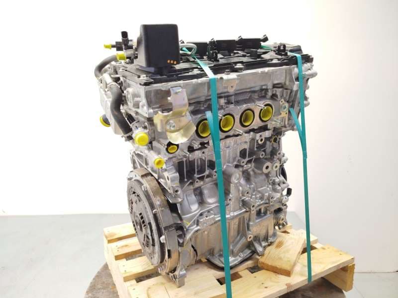 Recambio de despiece motor para toyota c-hr (_x1_) 2.0 hybrid (maxh10) referencia OEM IAM M20A - Blanco