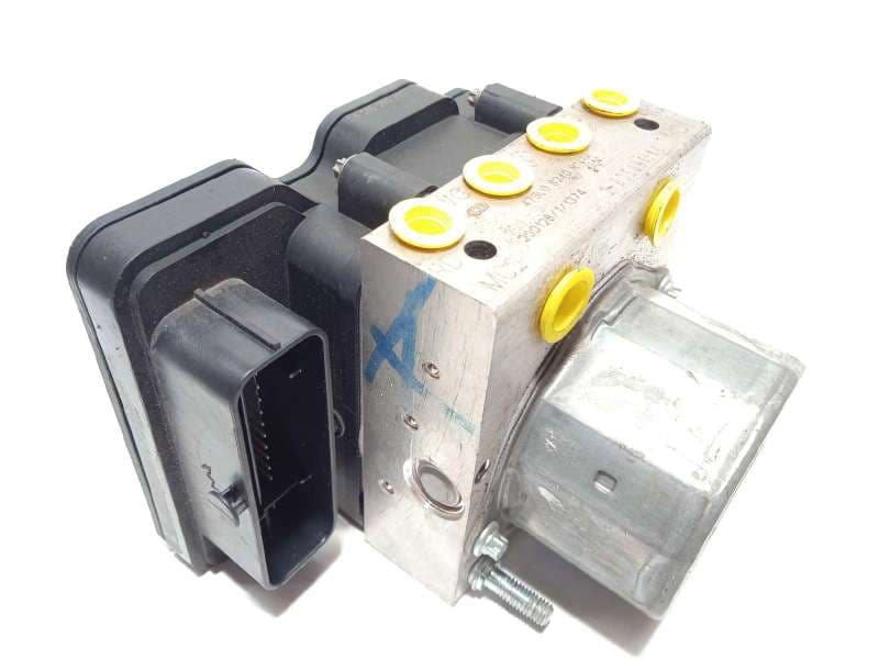 Recambio de abs para renault kadjar zen referencia OEM IAM 476608240R 0265956527 269829