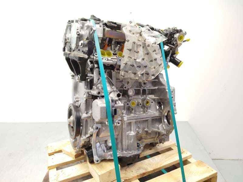 Recambio de despiece motor para toyota c-hr (_x1_) 2.0 hybrid (maxh10) referencia OEM IAM M20A - Blanco 3