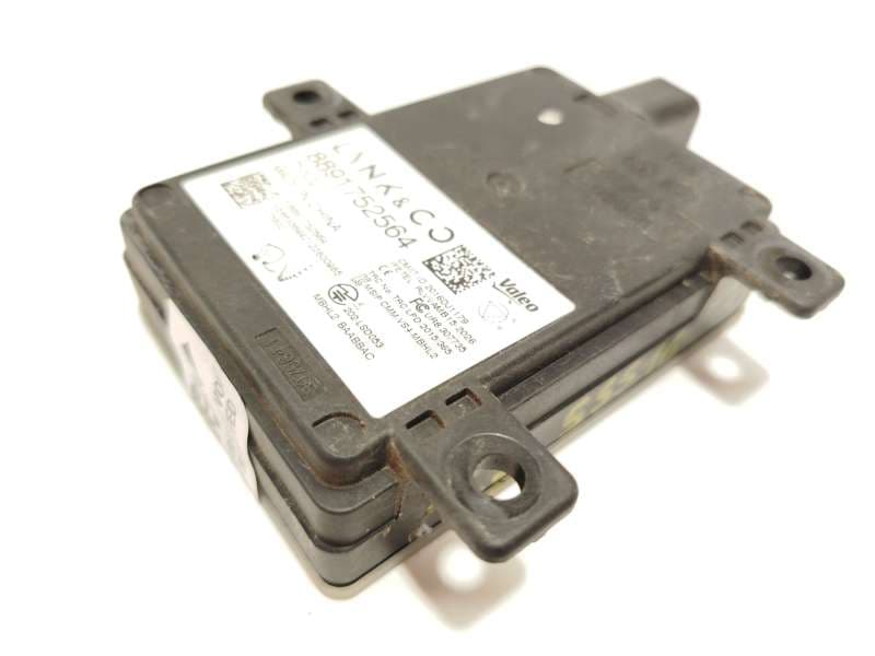 Recambio de modulo electronico para lynk & co 01 phev referencia OEM IAM 8891752564 - Negro