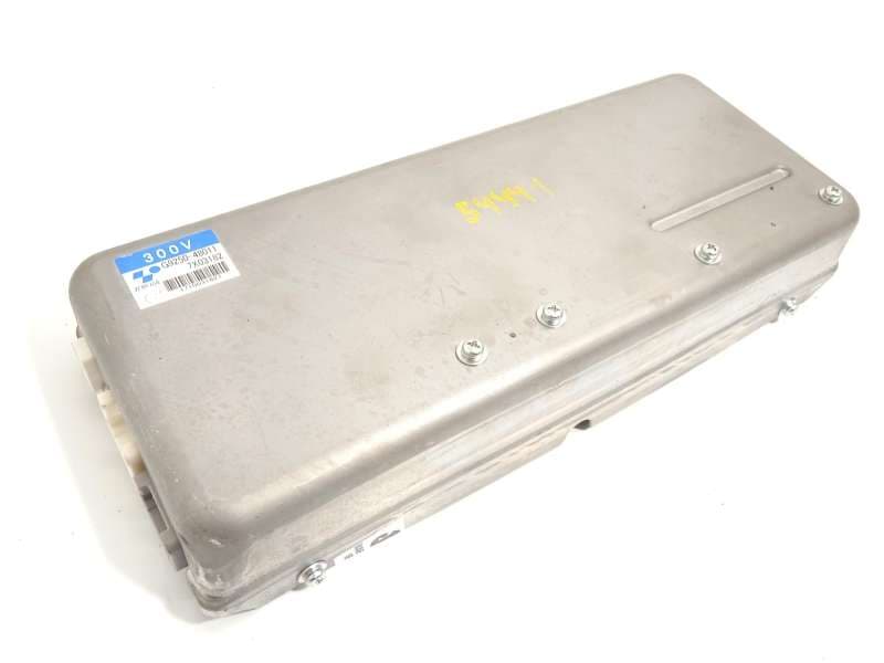 Recambio de modulo electronico para lexus rx (_u3_) 400h (mhu38_) referencia OEM IAM G925048011 - Gris
