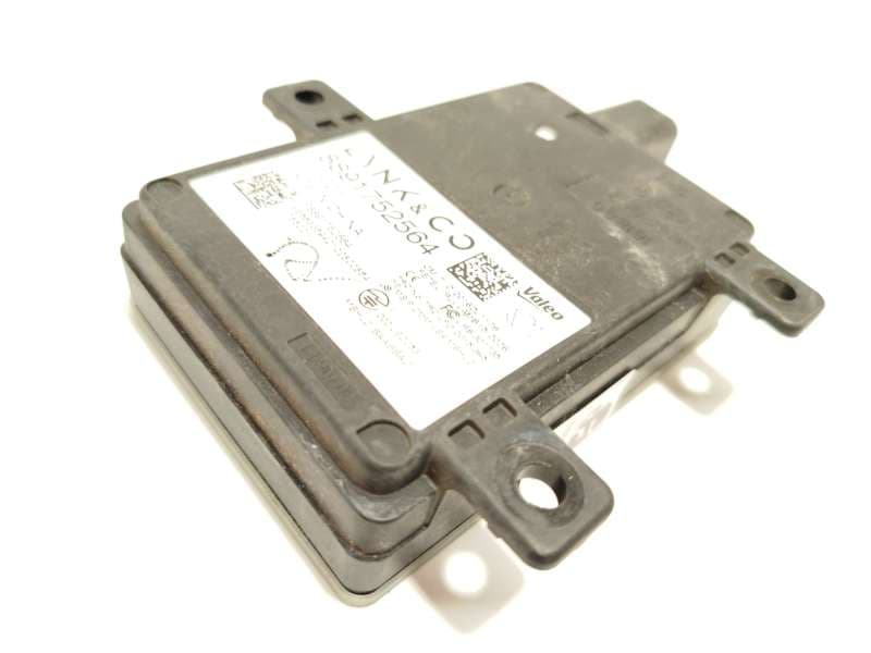 Recambio de modulo electronico para lynk & co 01 phev referencia OEM IAM 8891752564 - Negro