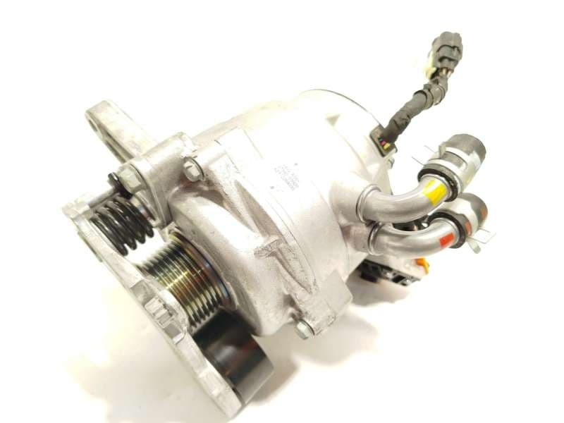 Recambio de alternador para kia niro ii (sg2) 1.6 gdi hybrid referencia OEM IAM 3739003920 - Gris