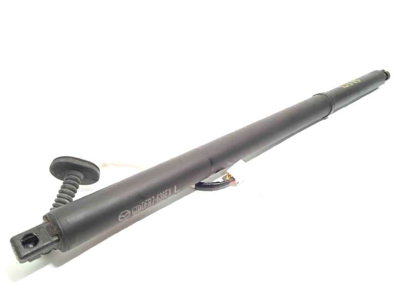 Recambio de amortiguadores maletero / porton para mazda cx-30 referencia OEM IAM DFR7636EX