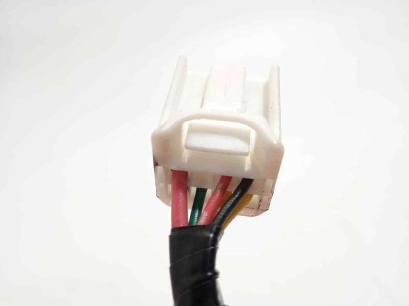 Recambio de amortiguadores maletero / porton para mazda cx-30 referencia OEM IAM DFR7636EX 3
