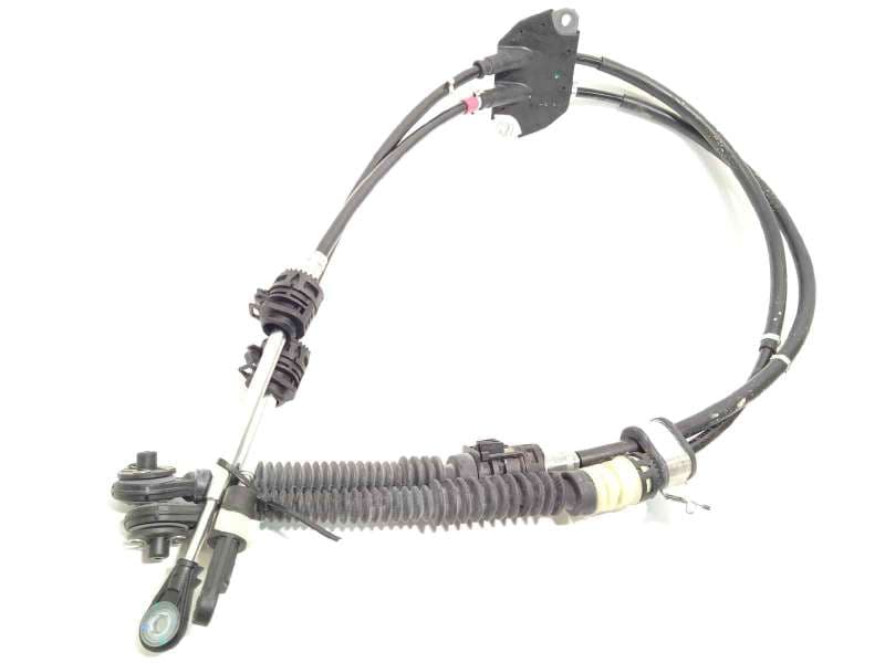 Recambio de varillaje cambio para mazda cx-30 referencia OEM IAM NOREF