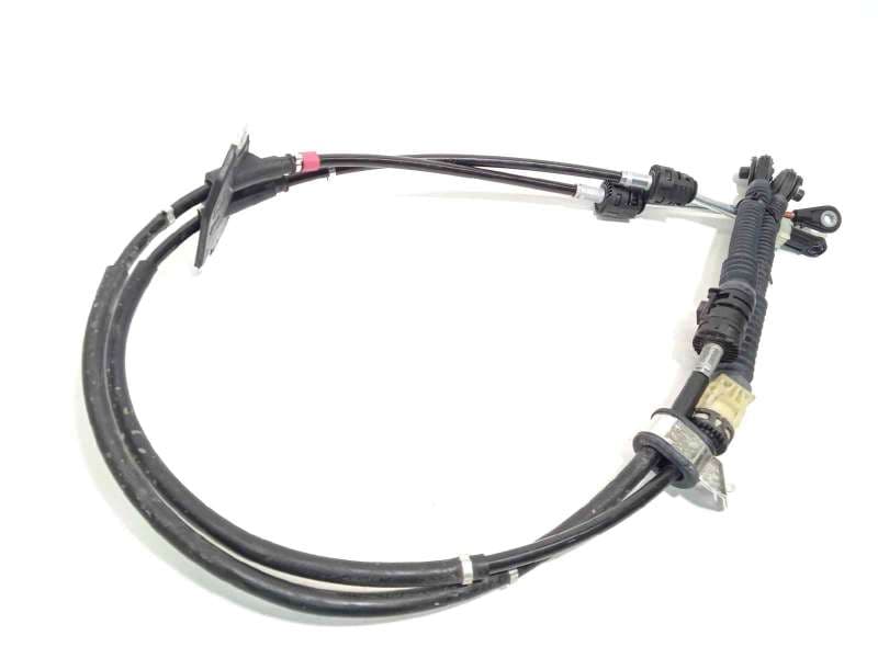Recambio de varillaje cambio para mazda cx-30 referencia OEM IAM NOREF 2