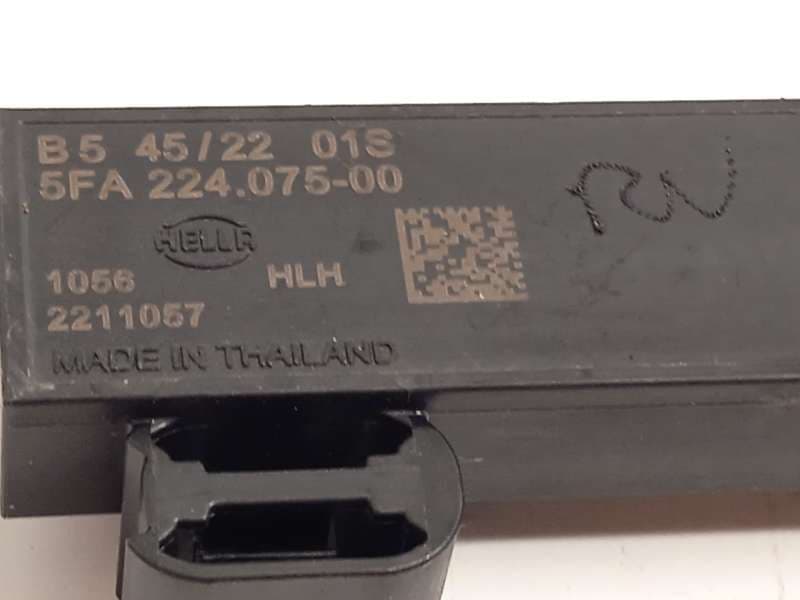 Recambio de antena para cupra formentor (km7, kmp) 1.5 tsi referencia OEM IAM 5FA224075 3