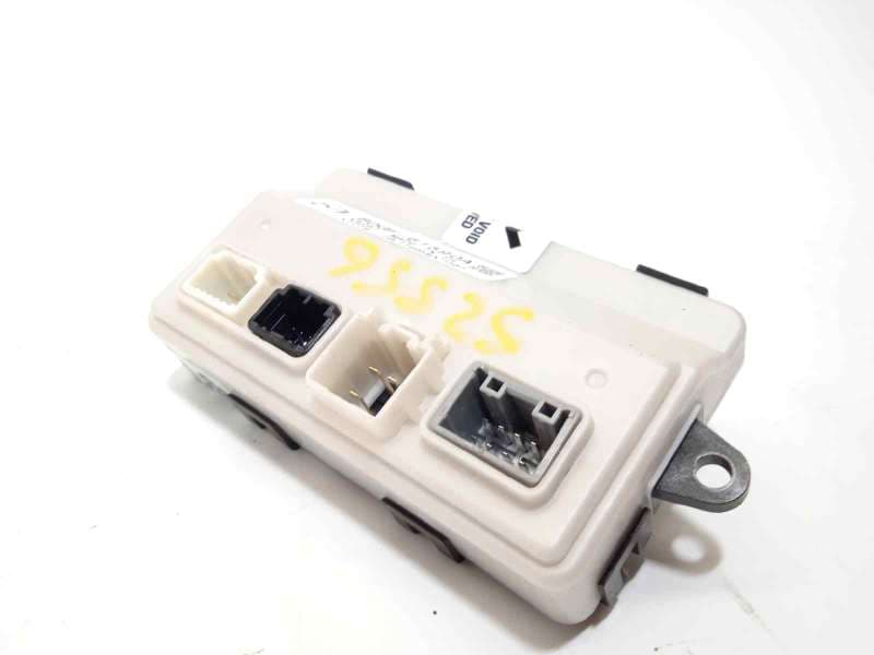Recambio de resistencia calefaccion para mazda cx-30 referencia OEM IAM BDGF61590A 2