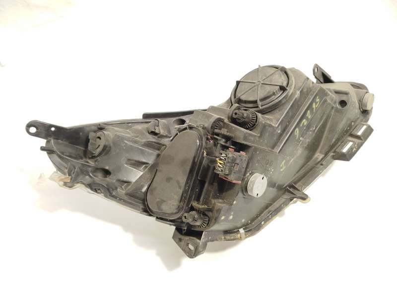 Recambio de faro izquierdo para opel corsa d (s07) 1.4 (l08, l68) referencia OEM IAM 93189357 - Plata 4