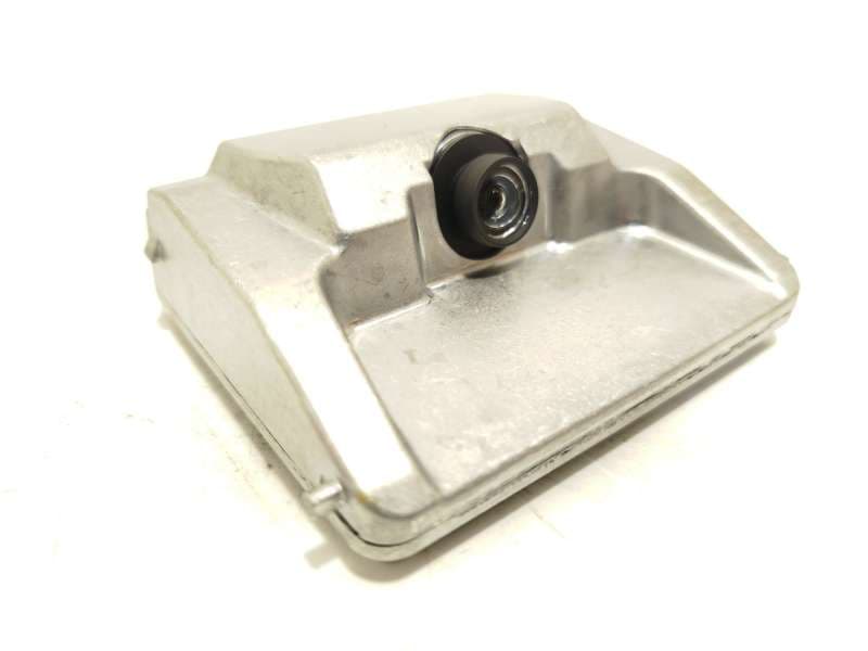 Recambio de modulo electronico para kia niro ii (sg2) ev referencia OEM IAM 99211AT000 - Azul