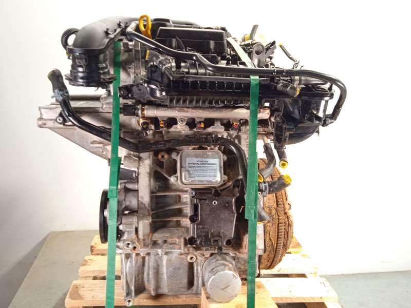 Recambio de despiece motor para seat ibiza v (kj1, kjg) 1.0 tsi referencia OEM IAM DUSA - Blanco