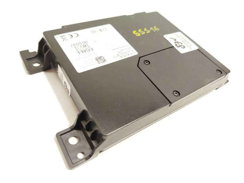 Recambio de modulo electronico para lynk & co 01 phev referencia OEM IAM 8892828244 - Negro
