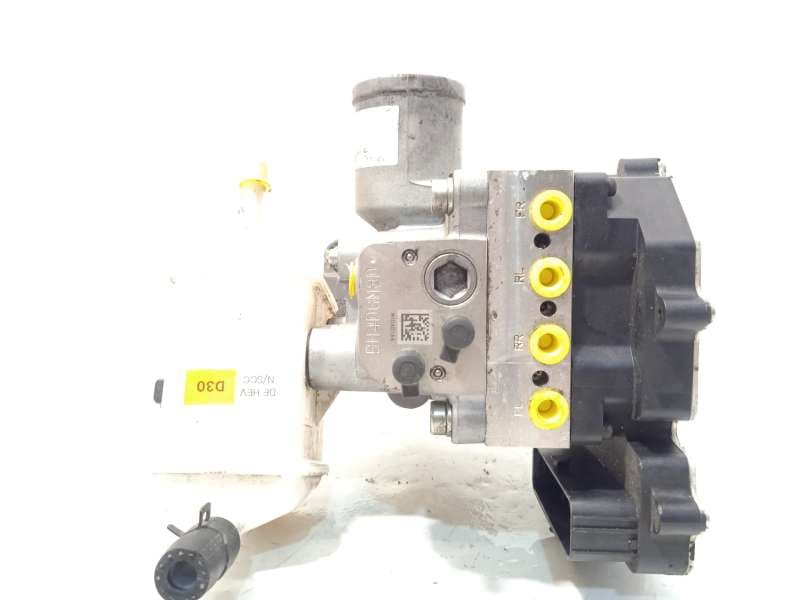 Recambio de abs para kia niro drive referencia OEM IAM 58500G5300 BH60764D00