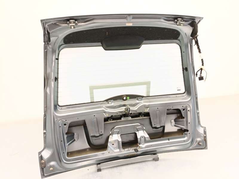 Recambio de porton trasero para skoda roomster (5j7) 1.6 tdi referencia OEM IAM 5J7827025J 5