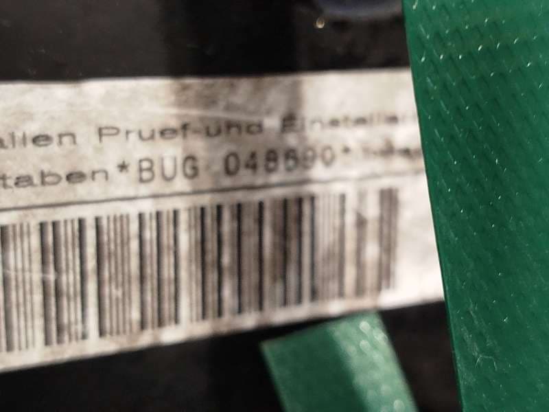 Recambio de despiece motor para audi q7 (4lb) 3.0 tdi quattro referencia OEM IAM BUG 7
