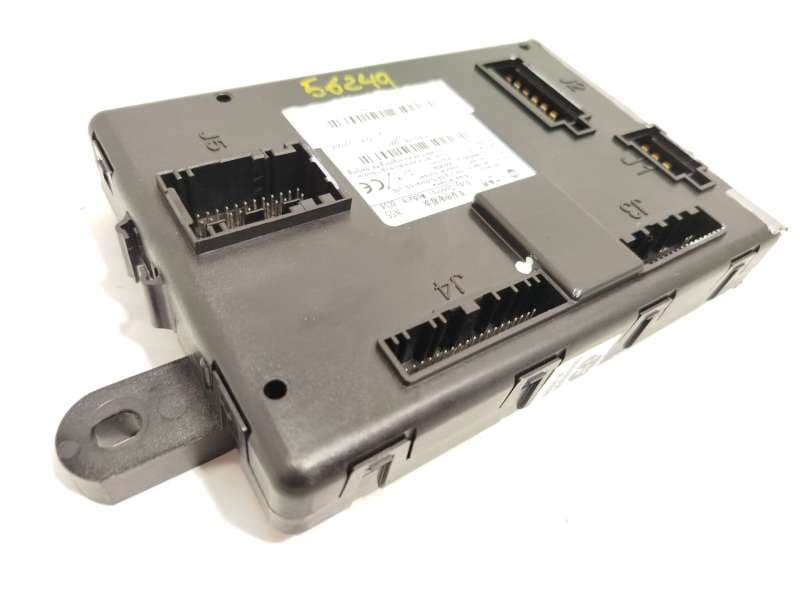 Recambio de centralita confort para mg zs suv (azs1) 1.5 vti referencia OEM IAM 11461842 - Negro
