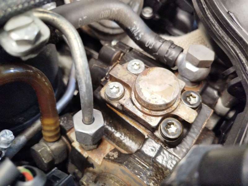 Recambio de despiece motor para audi q7 (4lb) 3.0 tdi quattro referencia OEM IAM BUG 11