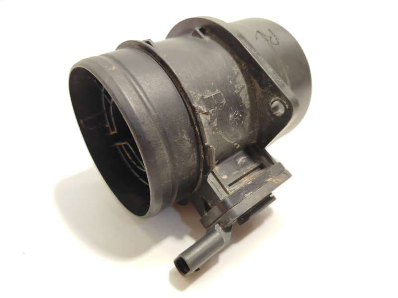 Recambio de caudalimetro para seat leon (kl1, klg) 2.0 tdi referencia OEM IAM 05L906461G - Blanco
