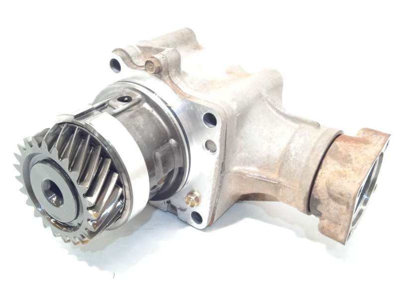 Recambio de caja transfer para honda cr-v ii (rd_) 2.0 (rd5) referencia OEM IAM 29000PPS000 - Gris