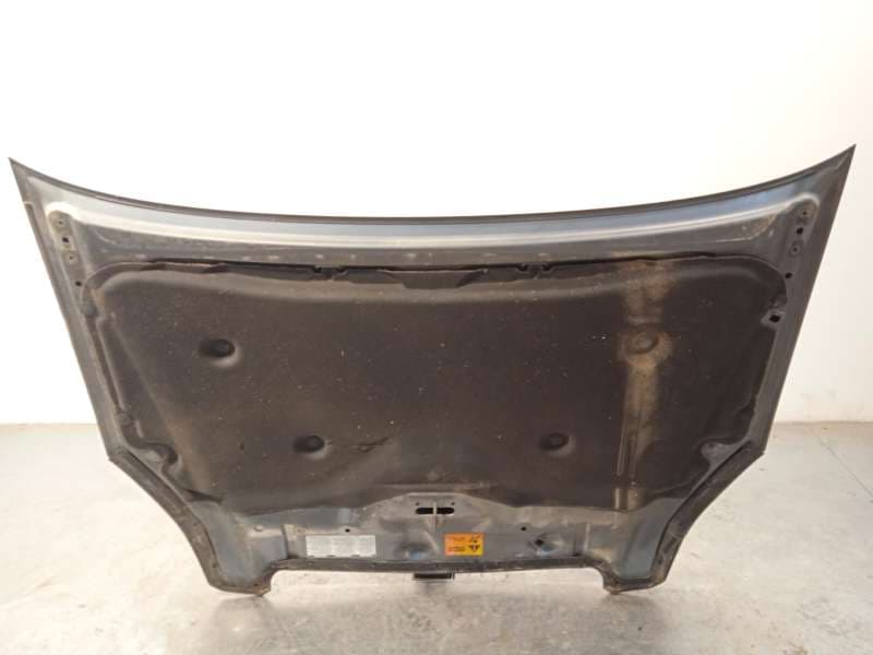 Recambio de capot para honda cr-v ii (rd_) 2.0 (rd5) referencia OEM IAM 60100S9A000ZZ - Gris 4