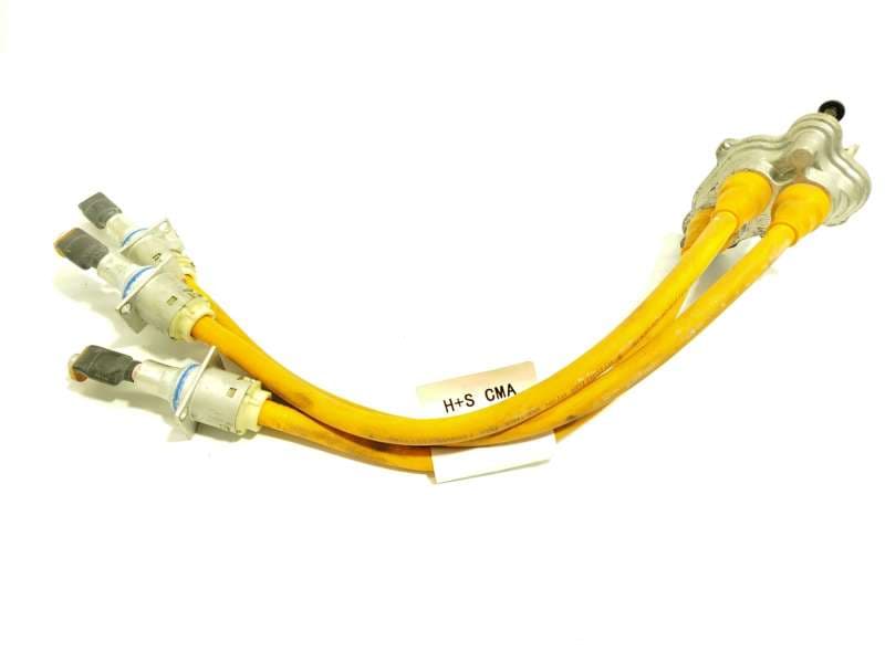 Recambio de modulo electronico para lynk & co 01 phev referencia OEM IAM 85088248 - Negro